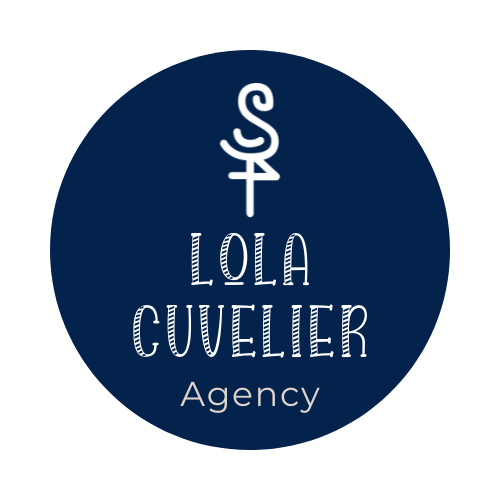 Lola Cuvelier Agency
