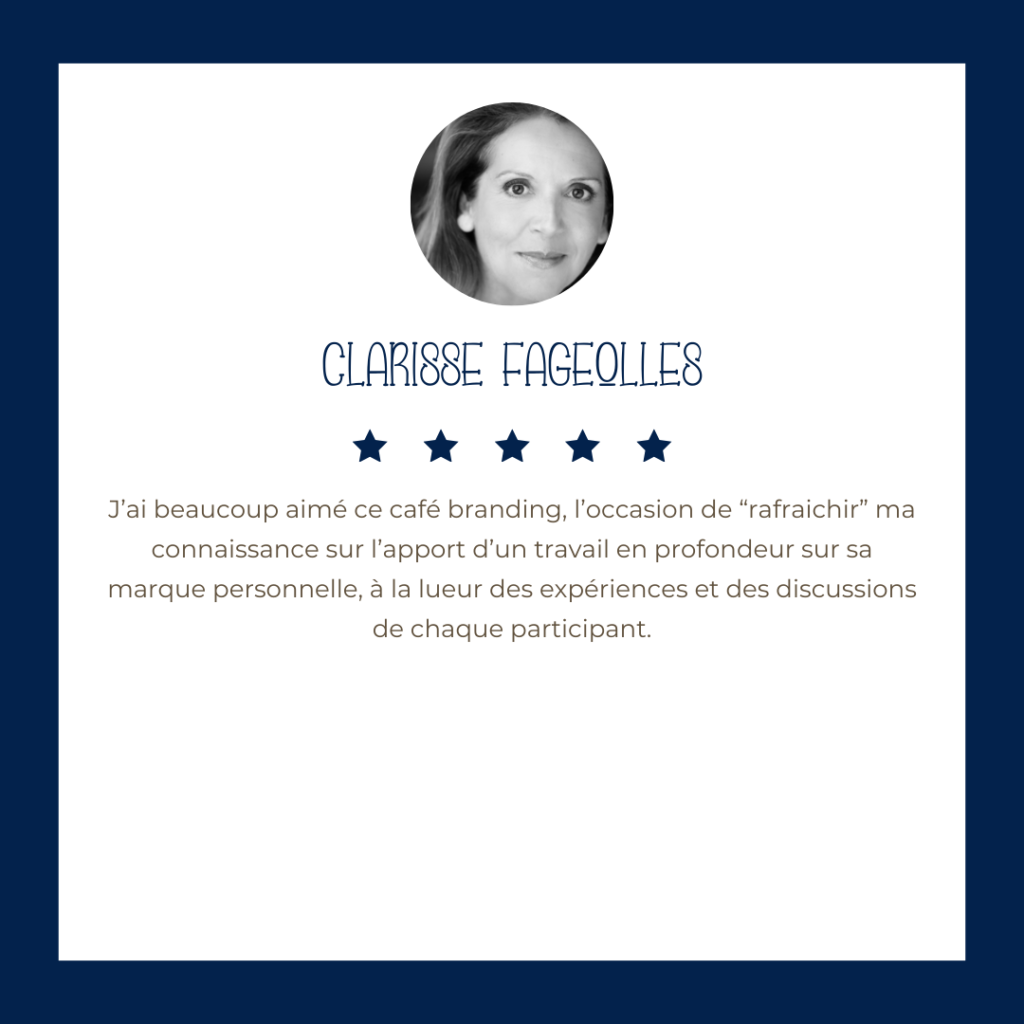 Clarisse Fageolles