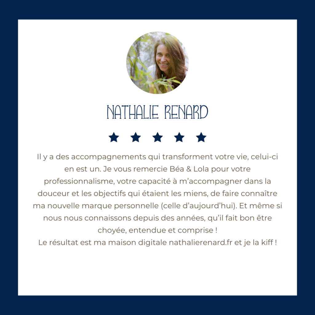 Chalet - Nathalie Renard