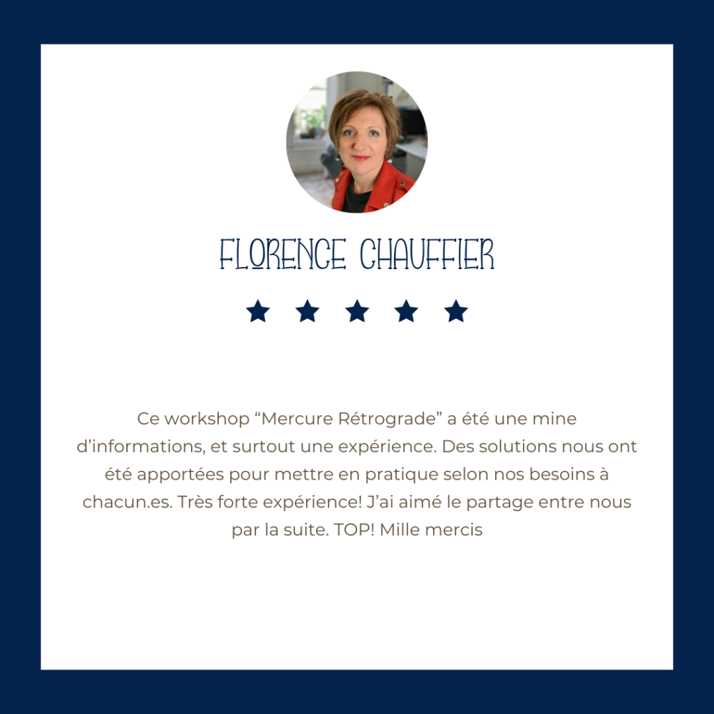 Florence Chauffier