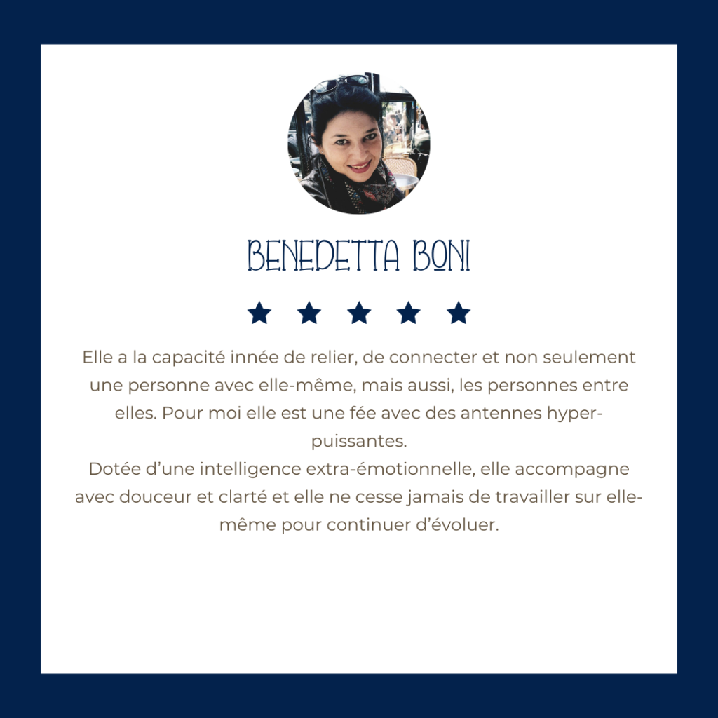 Benedetta Boni