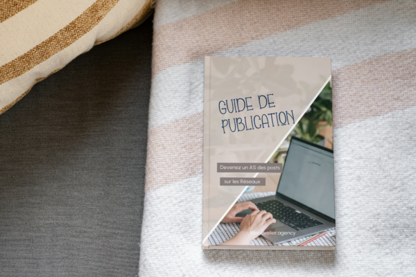 Ebook : " Guide de publication"