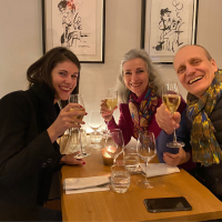 B-Forge Chalet digital - Crémaillère