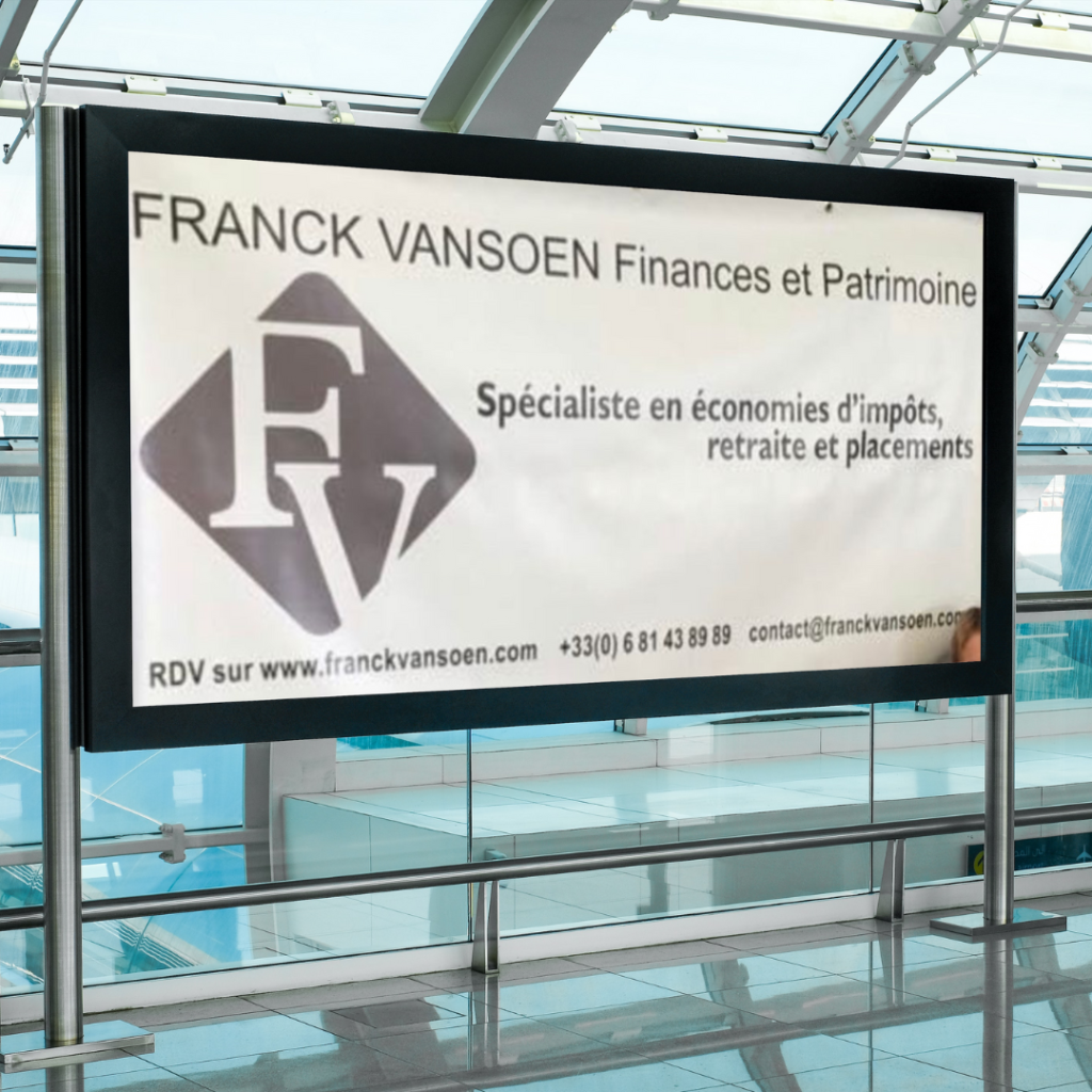 Franck Vansoen