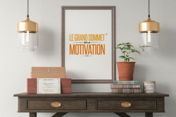 Didié Gelanor - Grand Sommet de la Motivation