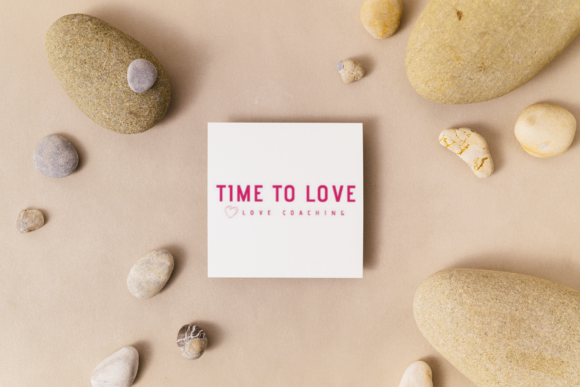 Time To Love by Michèle Goncalves