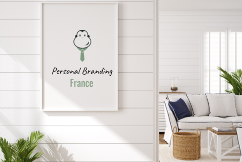 Personal Branding France