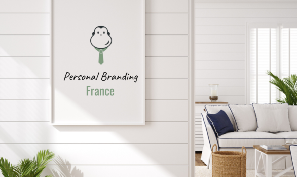 Personal Branding France