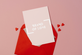 Brand of Love