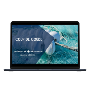 COUP DE COUDE -  Séance de 2h en individuel