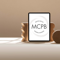 MCPB Brand Design