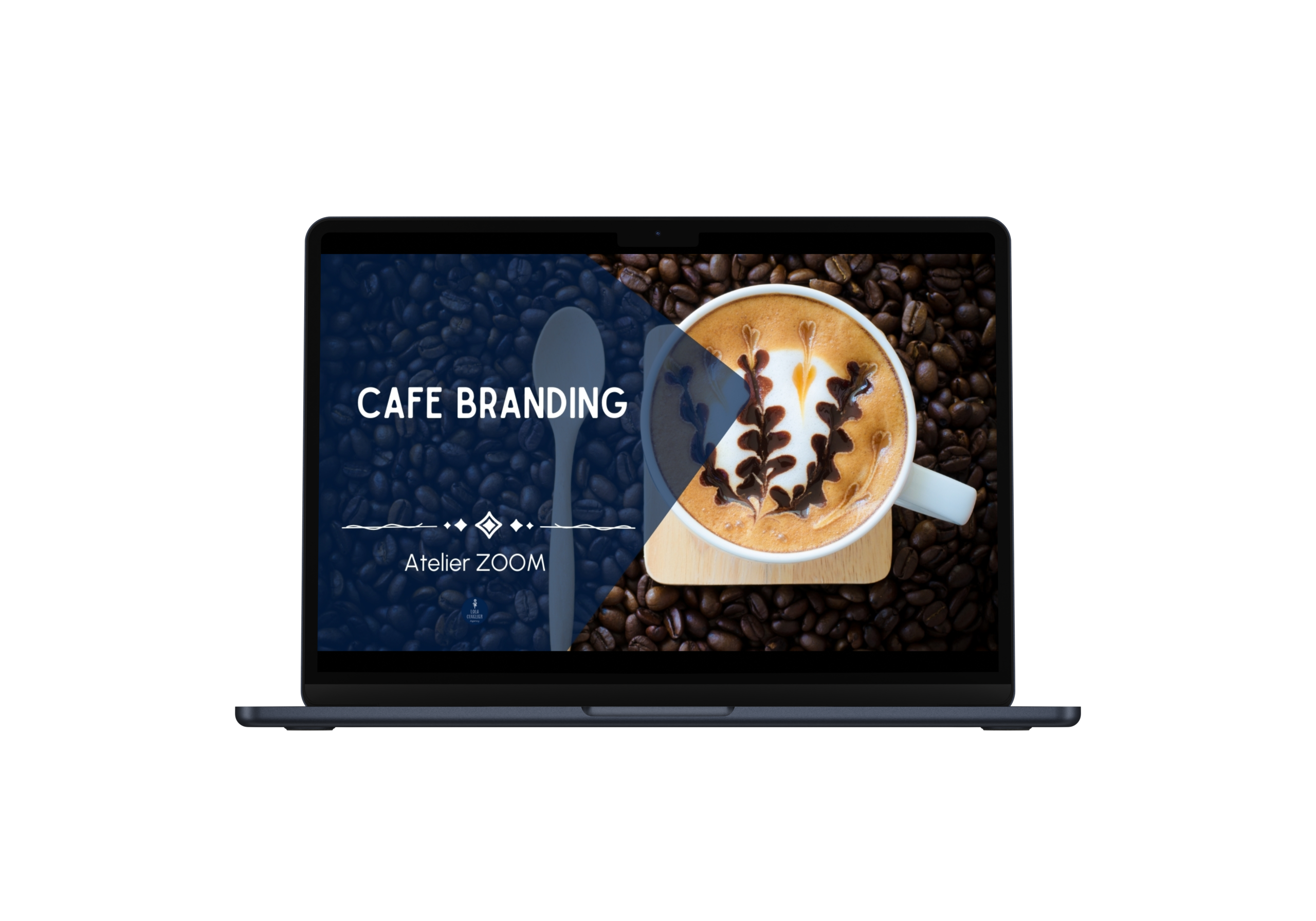 CAFÉ BRANDING EN LIGNE - Ateliers de 2h