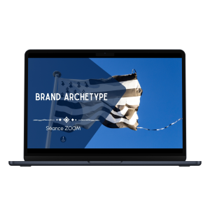 Brand Archetype – Séance d'1h