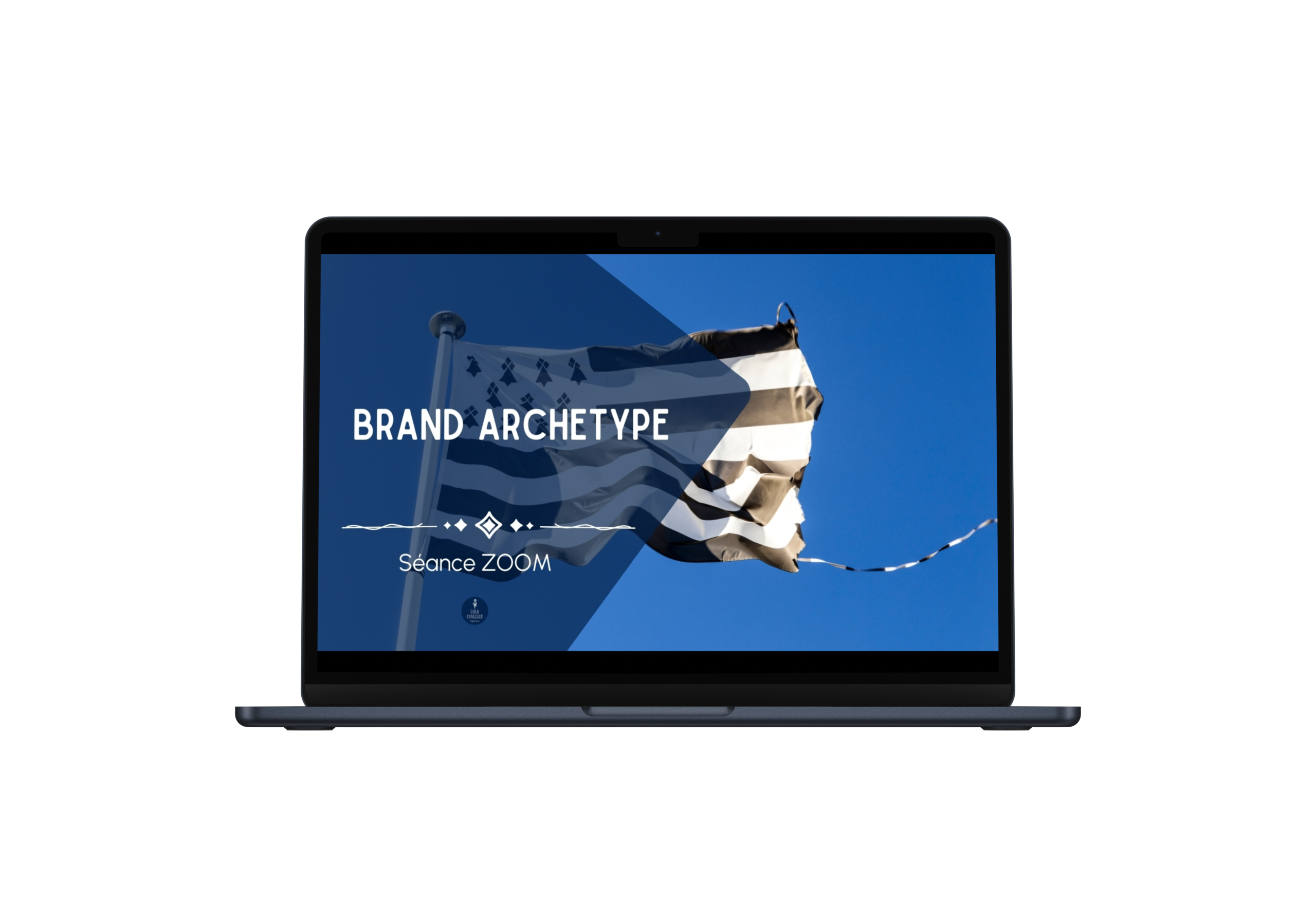 Brand Archetype – Séance d'1h