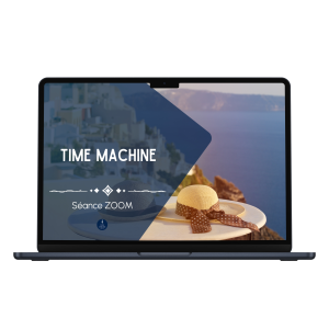 Time Machine – Séance d'1h30