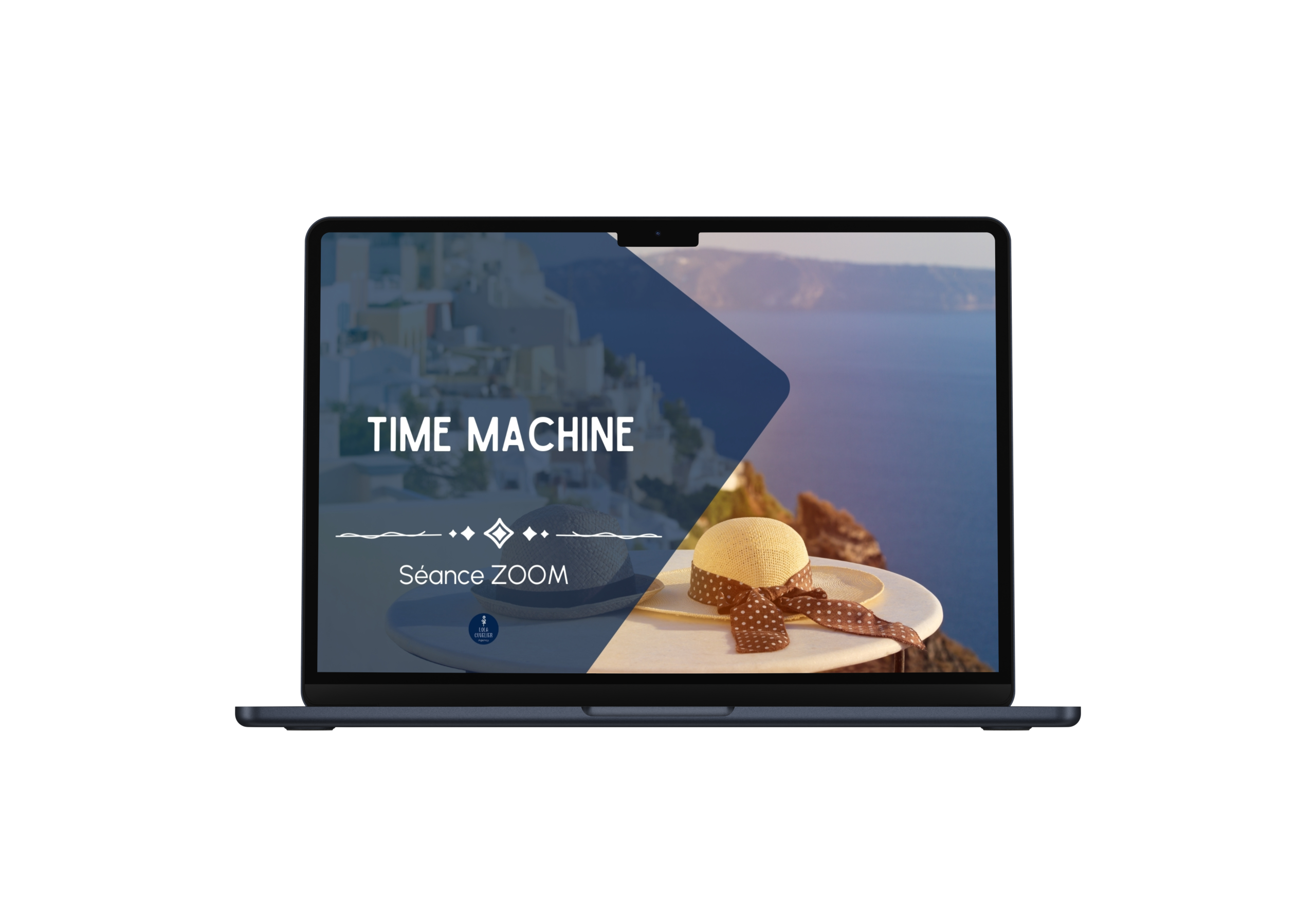 Time Machine – Séance d'1h30