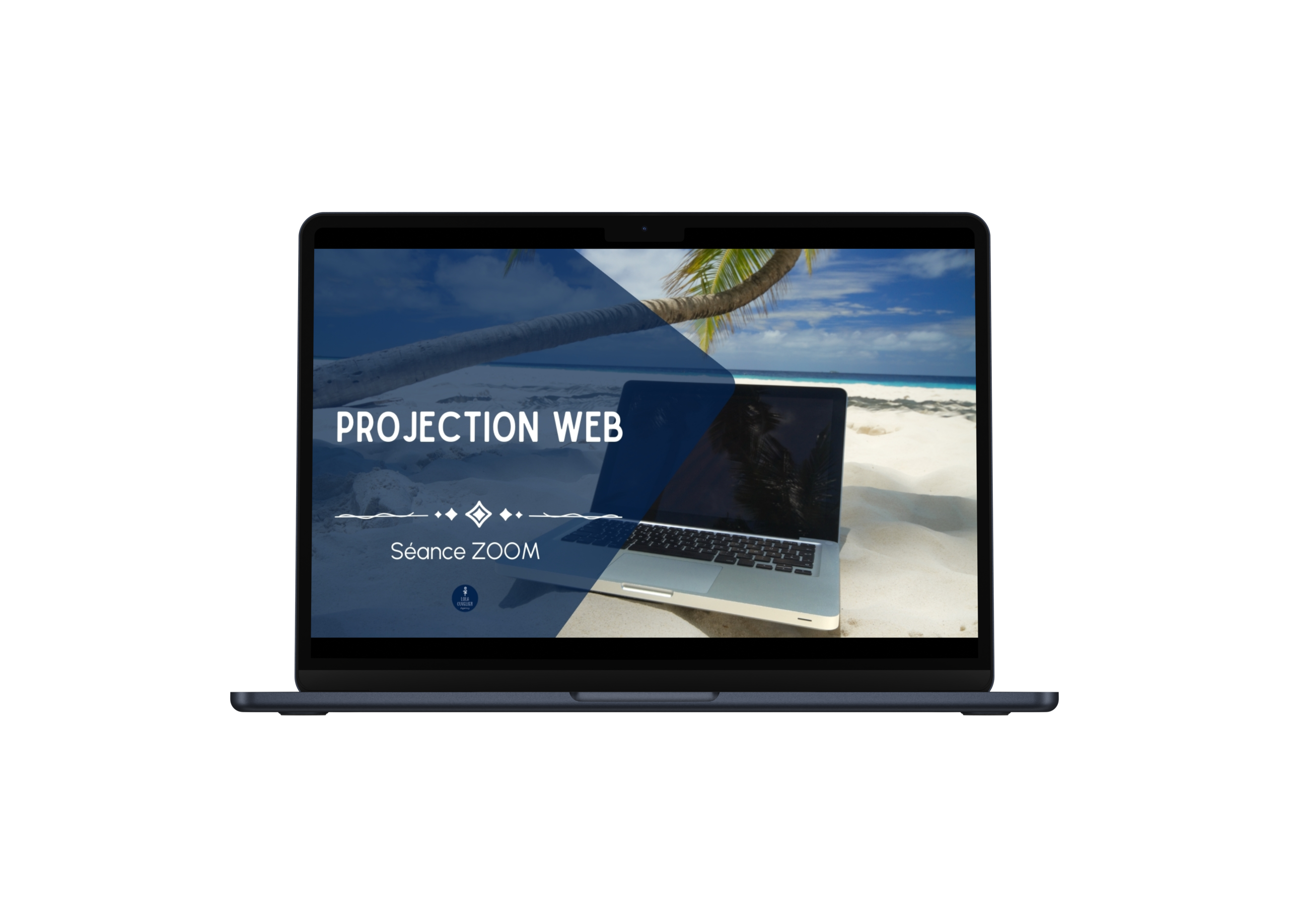 Projection Web – Séance d'1h