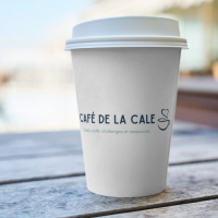 Café de la cale