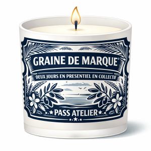 Atelier Graine de Marque – près de Narbonne, Occitanie