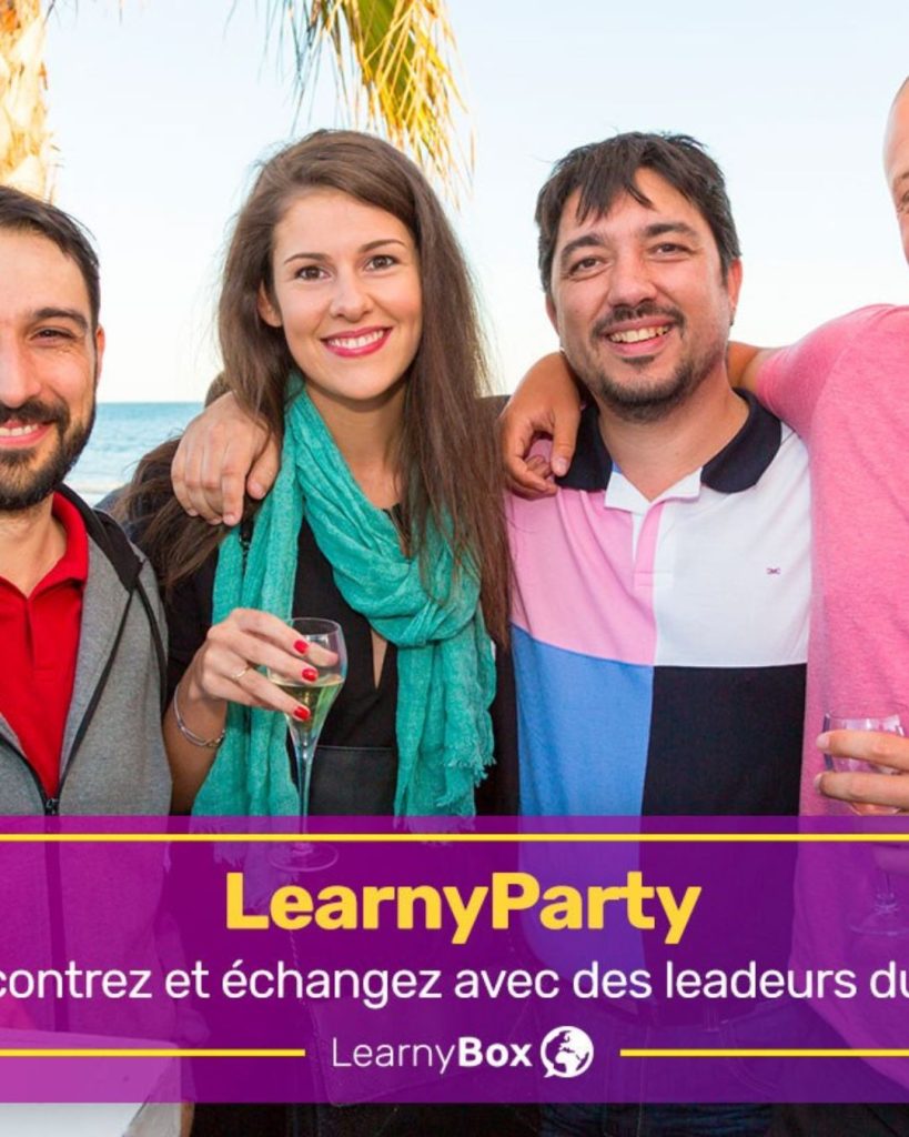 Learnyparty